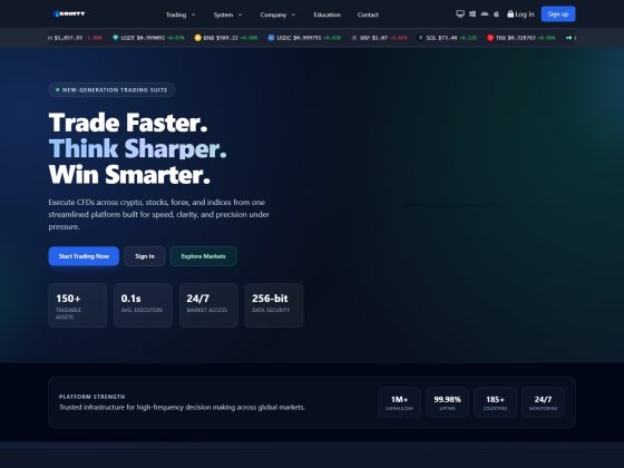 equityfxweb3.com Review: Legitimacy Check