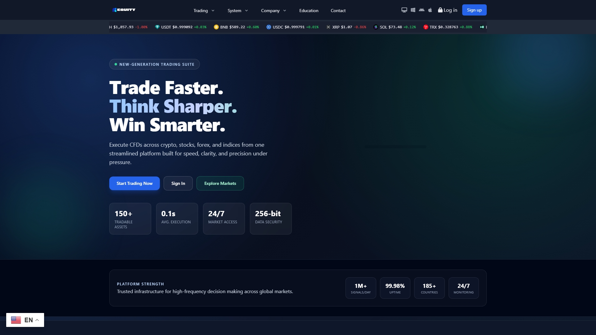 equityfxweb3.com Review: What Our Investigation Found
