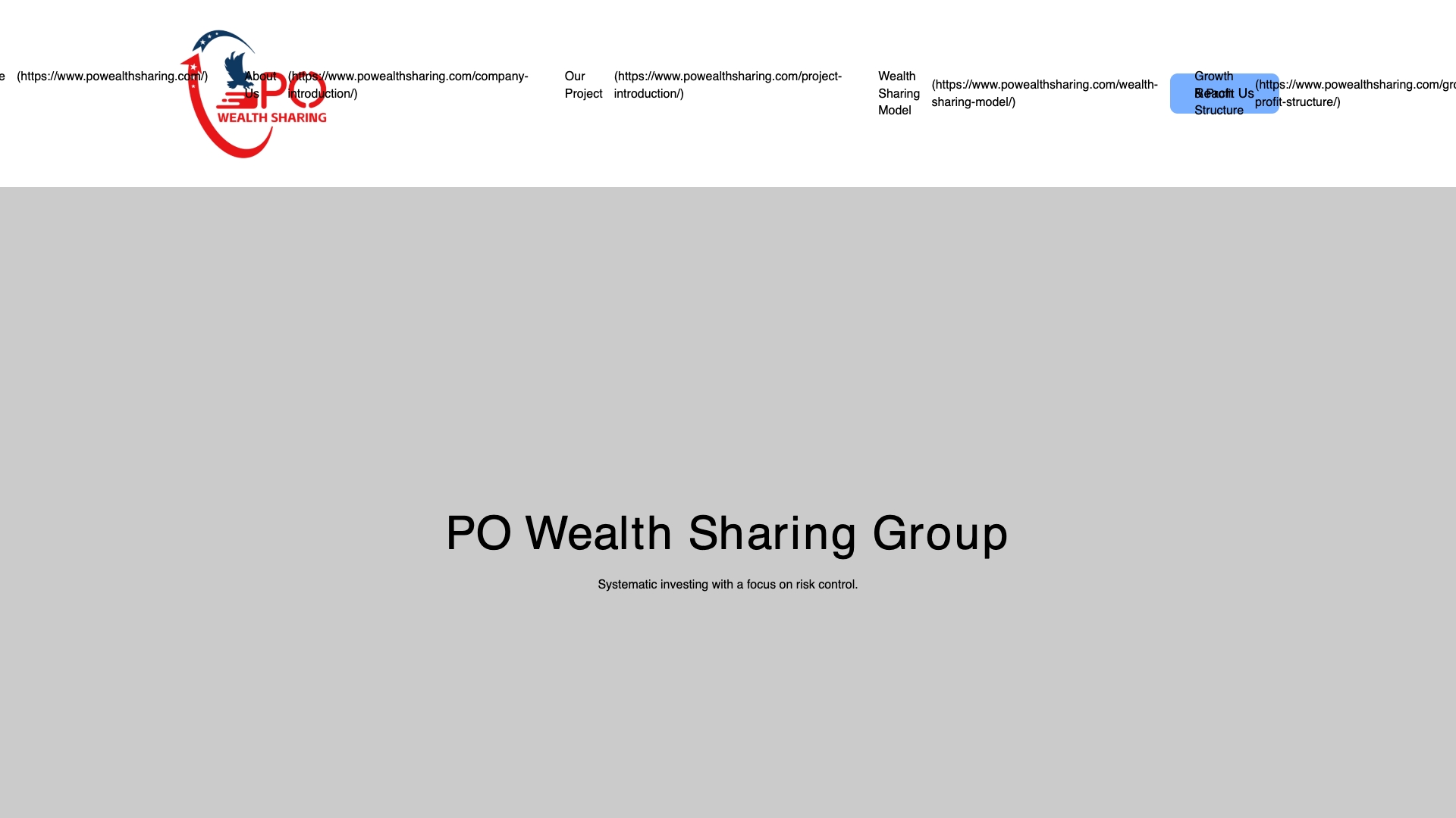 Powealthsharing.com Review: What Our Investigation Found