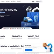 AntarcticWallet.com Review: A Cautious Look at the Available Signals
