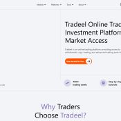 Tradeel.com Review: What Our Investigation Found