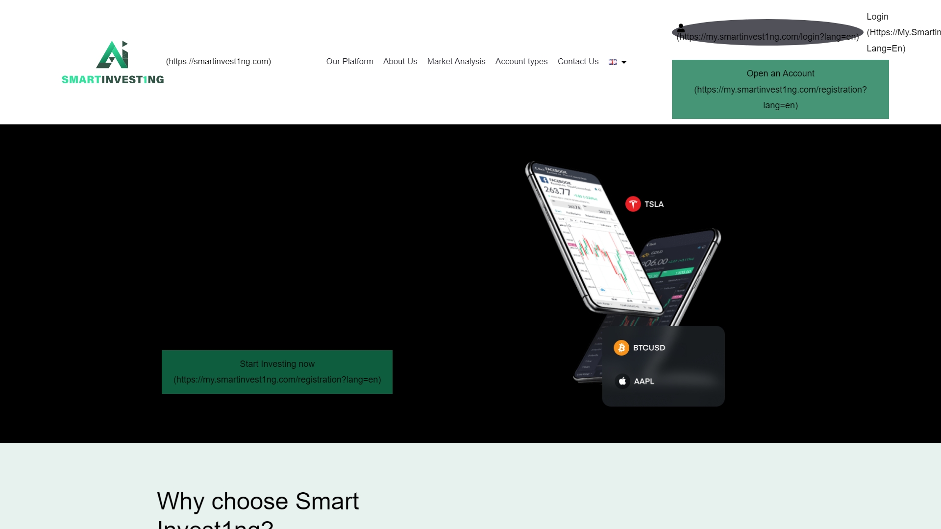 SmartInvest1ng.com Review: What Our Investigation Found