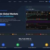 VeridexMarkets.com Review: What Our Investigation Found