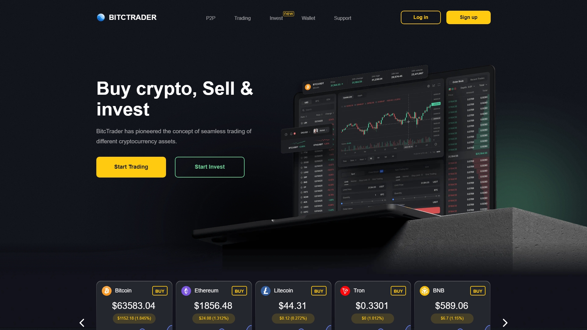 Lithostandardskz.com Review: What Our Investigation Found