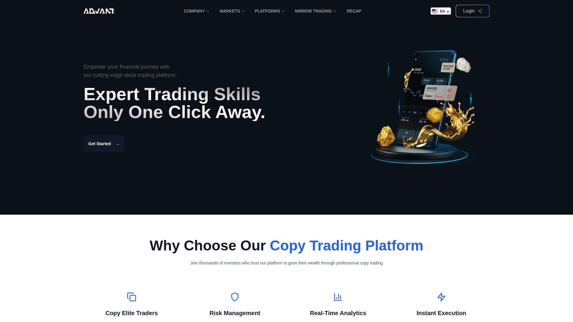 AdvantCrest.com Review: What Our Investigation Found