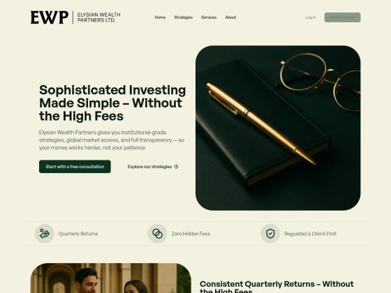 ElysianWP.com Review: Legit or Risky?