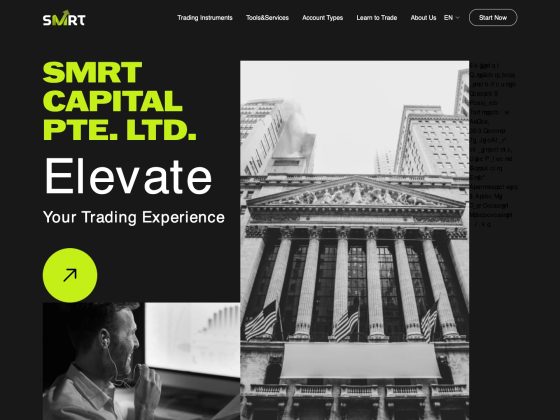 SMRT-Capital-PTE.com Review: Is It Legit?
