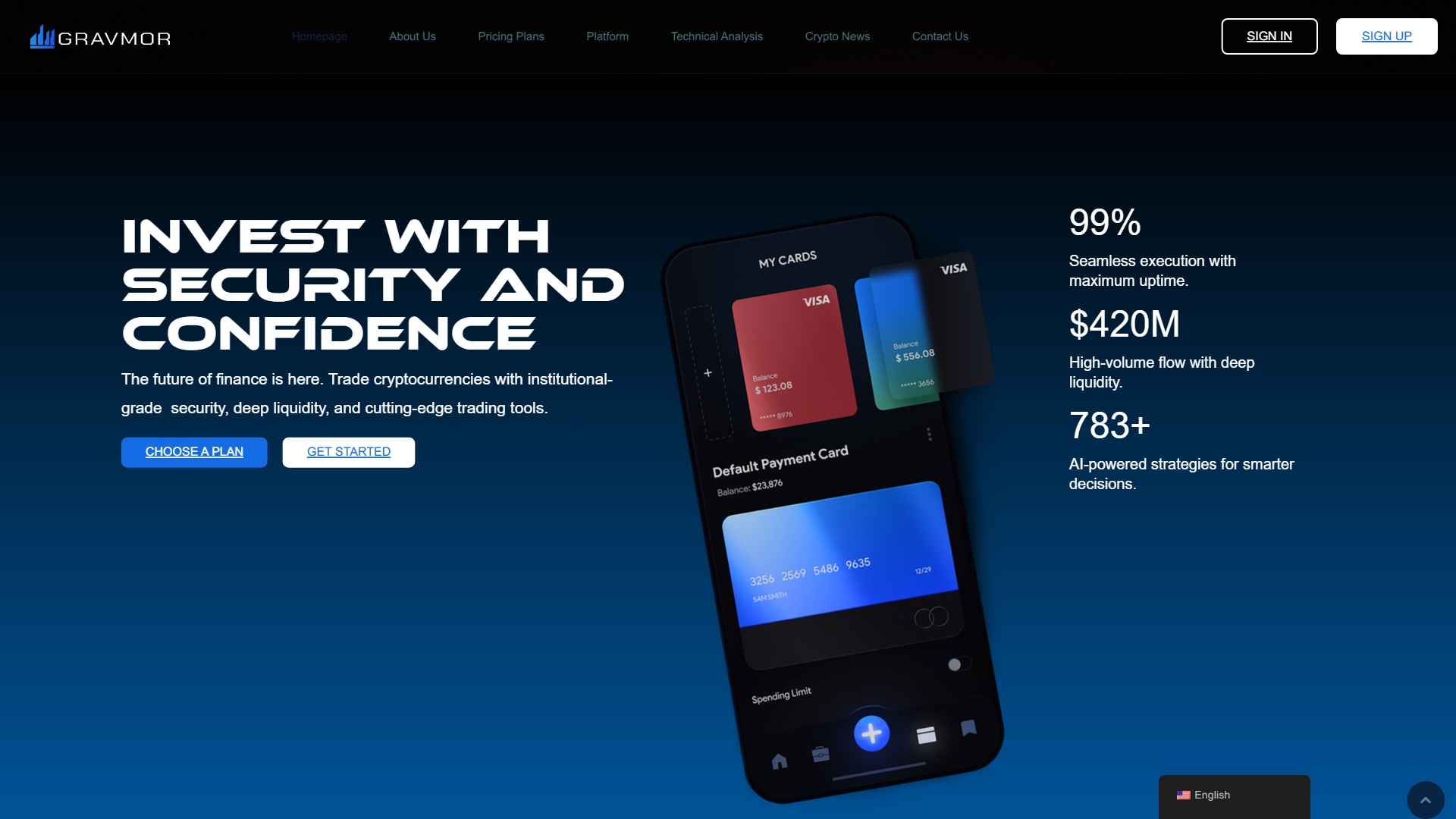 Gravmor-company.com Review: What Our Investigation Found