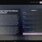 SynergieCapital.org Review: What Our Research Found