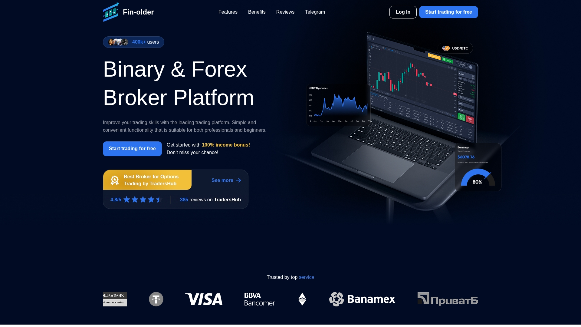 Fin-Older.pro Review: What Our Investigation Could Verify