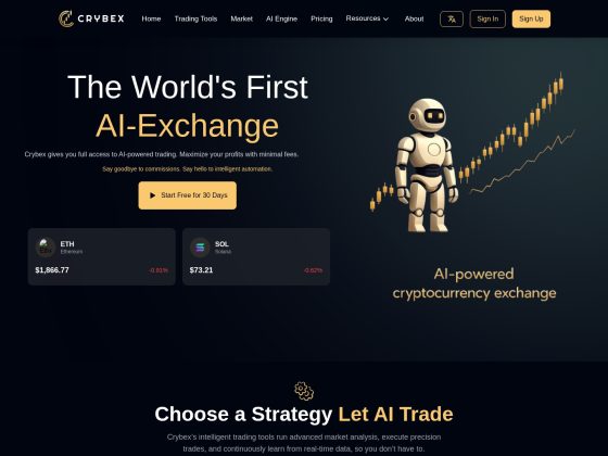 Crybex.io Review: Is It Legit or Risky?