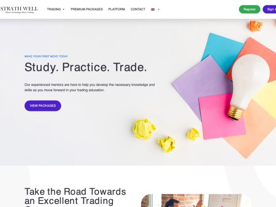 Strath-Well.com Review: Is It Legit?