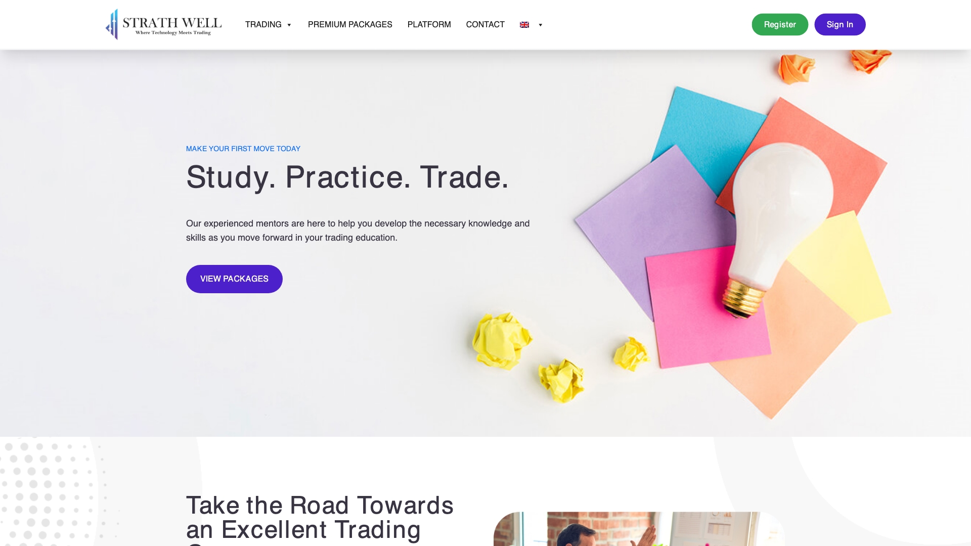 Strath-Well.com Review: What We Found
