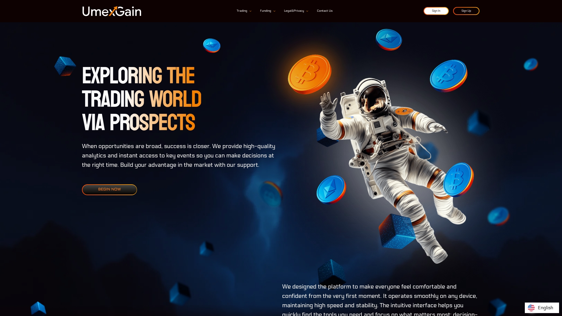UmexGain Review: What Our Investigation Found