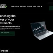 MarketInsider24 Review: What We Found About Its Legitimacy