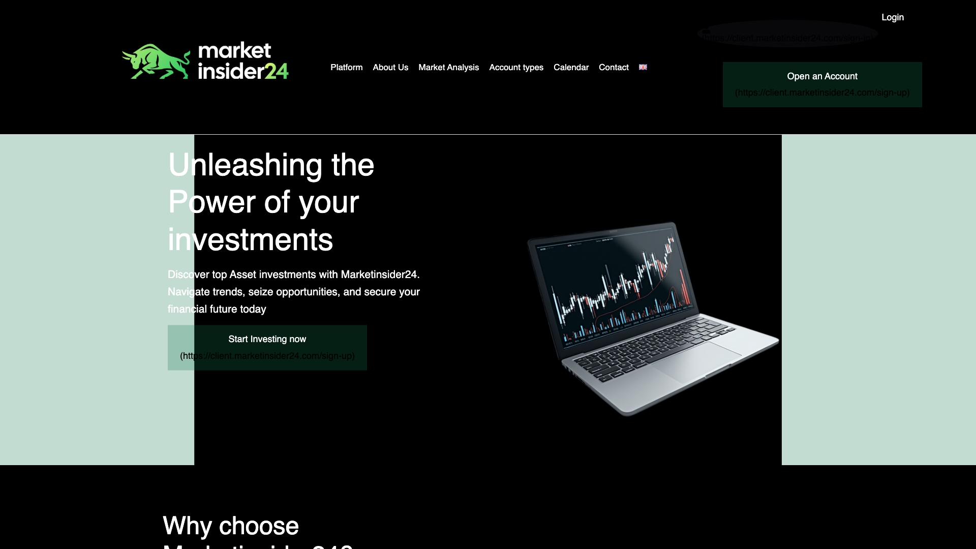 MarketInsider24 Review: What We Found About Its Legitimacy