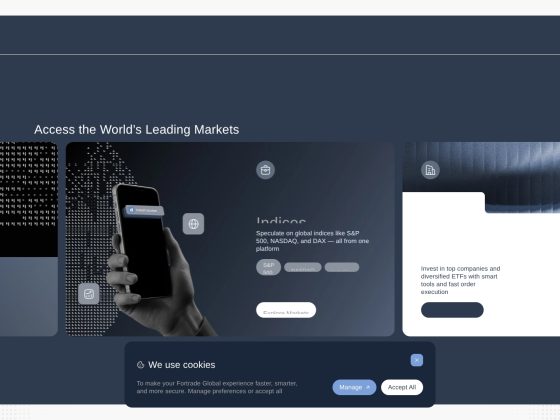 FortradeFX.ae Review: Legitimacy Check