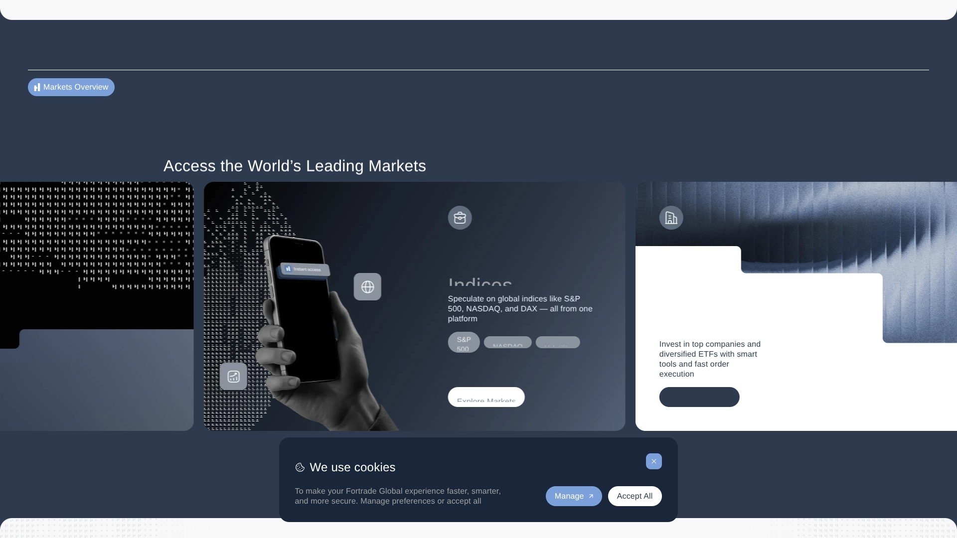 FortradeFX.ae Review: What Our Investigation Could Verify