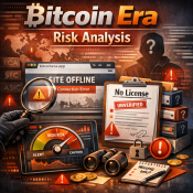 Bitcoin Era Review: A Cautious Look at bitcoinera.app