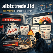 aibtctrade.ltd Review: Legit or Risky?