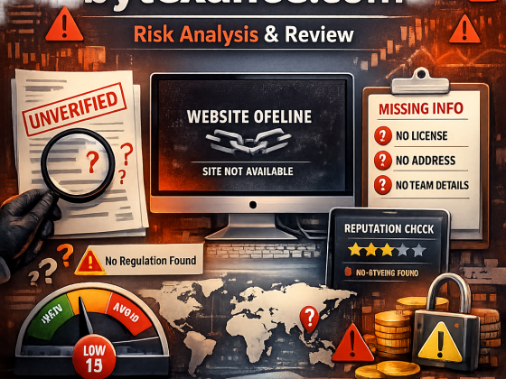 Bytexance.com Review: Legit or Risky?