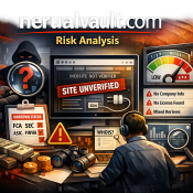 nerualvault.com Review: Is It Legit or Too Risky?