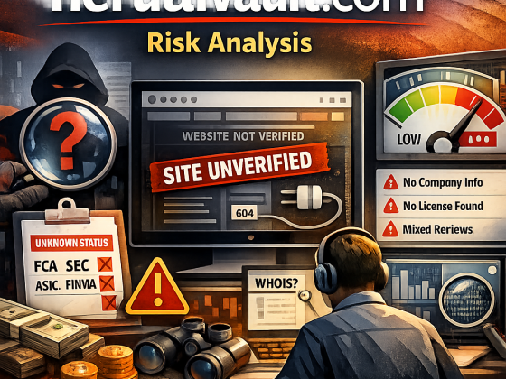 Nerualvault.com Review: Is It Legit or Too Risky?