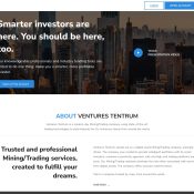 Venturestentrum.org Review: What Our Checks Found