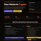 CryptoHub.gg Review: What We Could Verify and What Remains Unclear