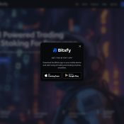 Bitxfy.com Review: What Our Investigation Could and Could Not Confirm