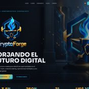 CryptoForgeAI Review: Is cryptoforgeai.live Legit?
