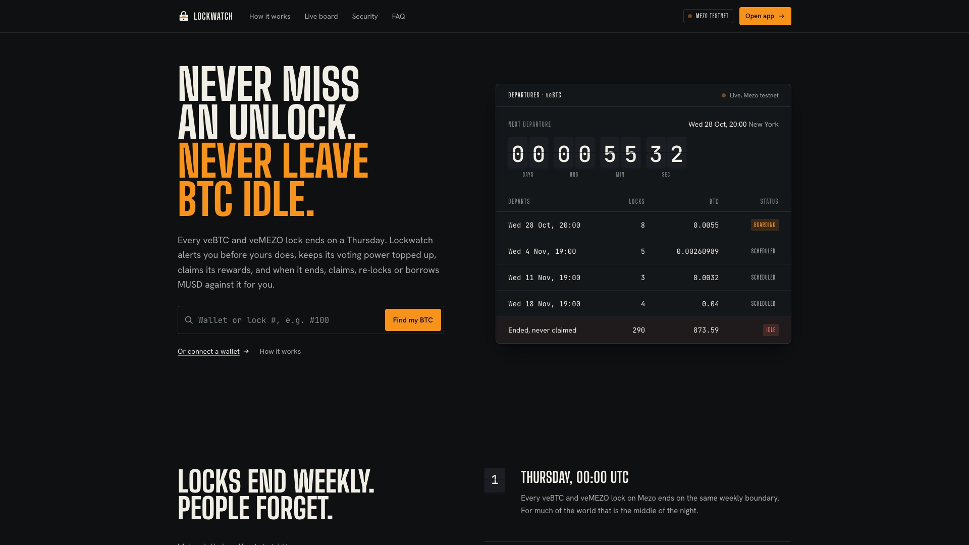 lockwatch.online Review: Is It Legit or Still Unverified?