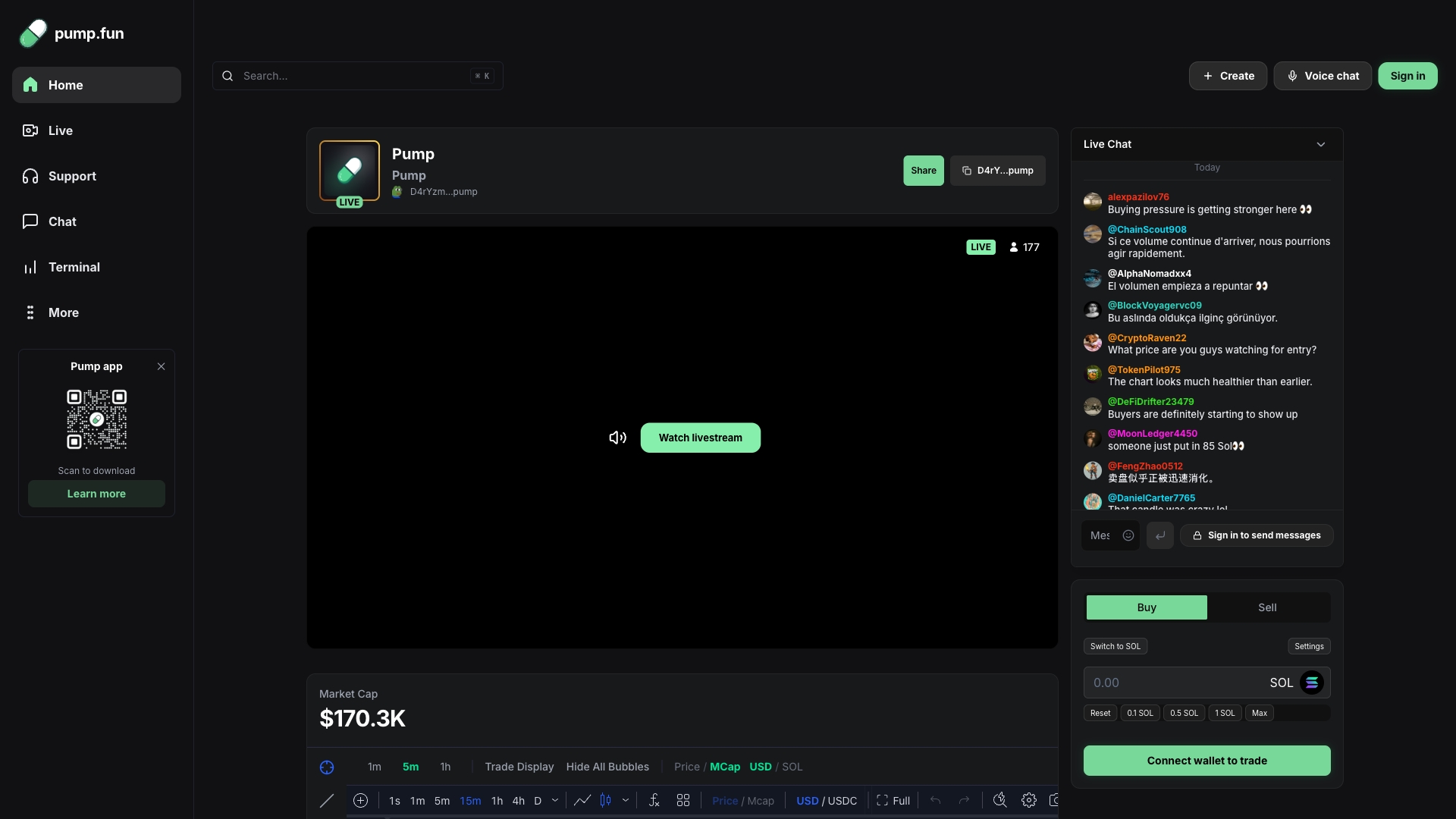streamerslivememe.pro Review: A Domain That Still Needs Verification