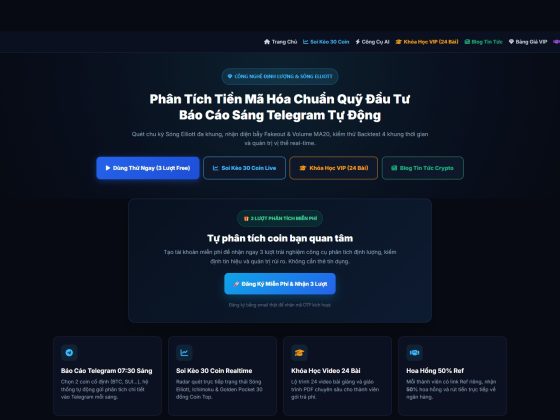 Cryptodataprovn.com Review: Our Investigative Findings