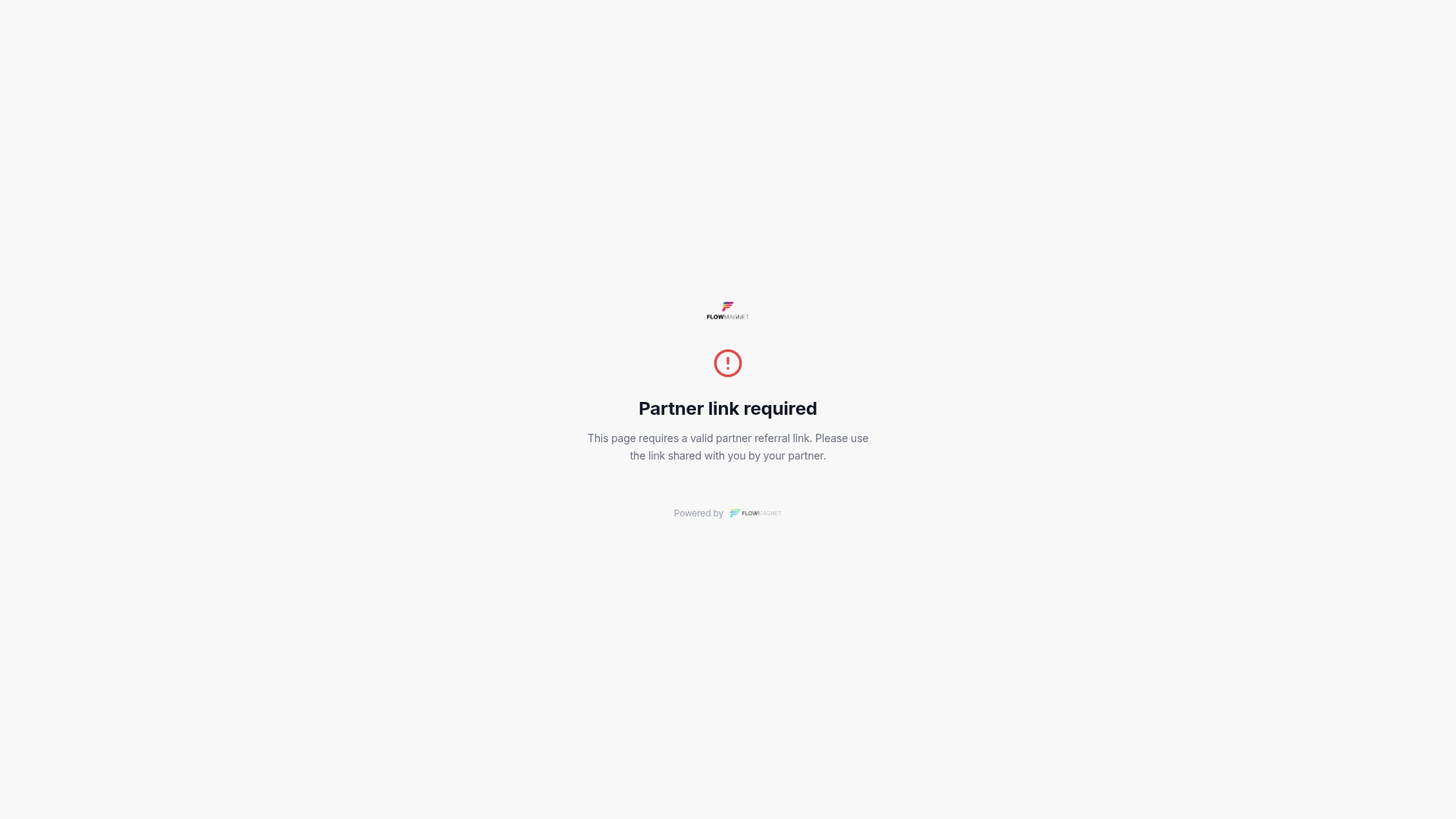 mining-race.flowmagnet.net Review: What We Could Verify