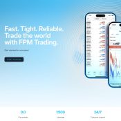 FPMtrading.com Review: Is It Legit?