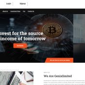 Genix Limited Review: What We Could and Could Not Verify