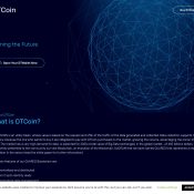 dtcoin.tech Review: A Cautious Look at an Unverified Platform