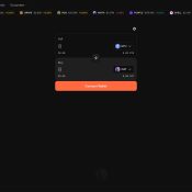 InkySwap Review: What We Could Verify About inkyswap.com