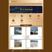 bitdeermining.top Review: What Our Investigation Could Verify