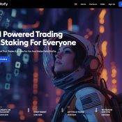 bitxfy.com Review: What We Could Verify