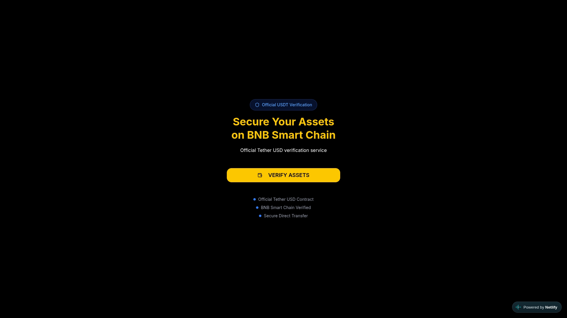 tradedt.site Review: Verification Gaps and Risk Signals