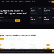 winxt.org Review: Transparency Gaps and Verification Concerns