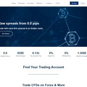 Afex Markets Ltd Review: What We Could Verify