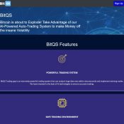 bitqs.app Review: Is It Legit or Too Risky?