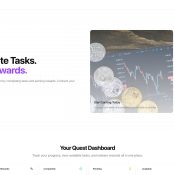 solana-quest-three.vercel.app Review: Verification Snapshot