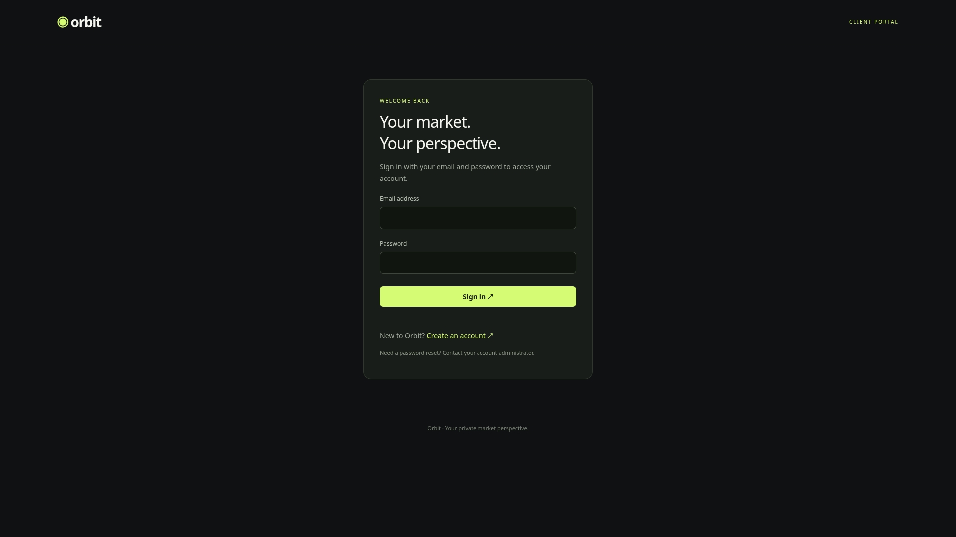 myorbitcryptohub.live Review: Transparency Gaps and Risk Signals