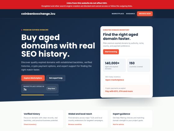 Coinbankexchange.icu Review: Is It Legit?