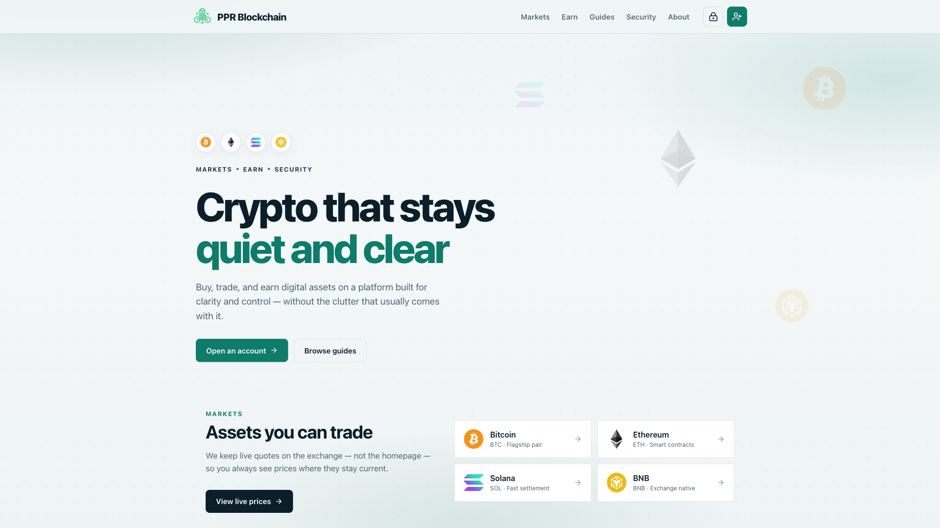 ppr-blockchain.com Review: What Our Investigation Found